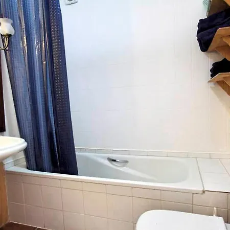 Princesakristina Apartamento Manilva
