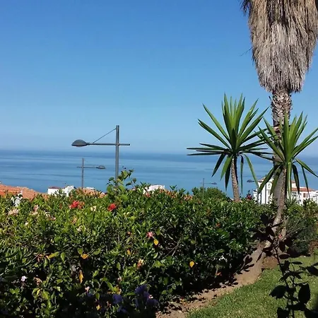 Apartamento Princesakristina Manilva