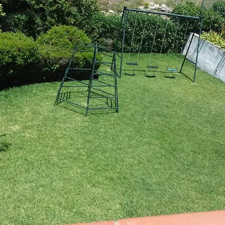 Apartamento Princesakristina