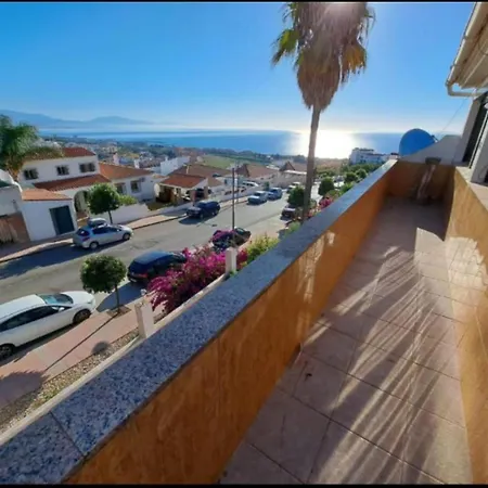 Princesakristina Apartamento *